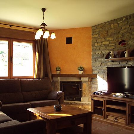 Casa Rural O Fraginal Guasillo Extérieur photo
