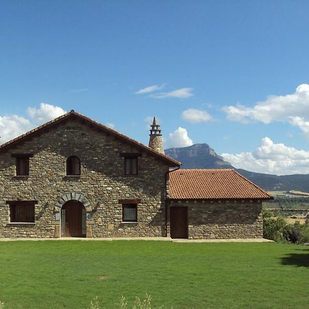 Casa Rural O Fraginal Guasillo Extérieur photo