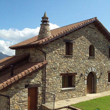 Casa Rural O Fraginal Guasillo Extérieur photo