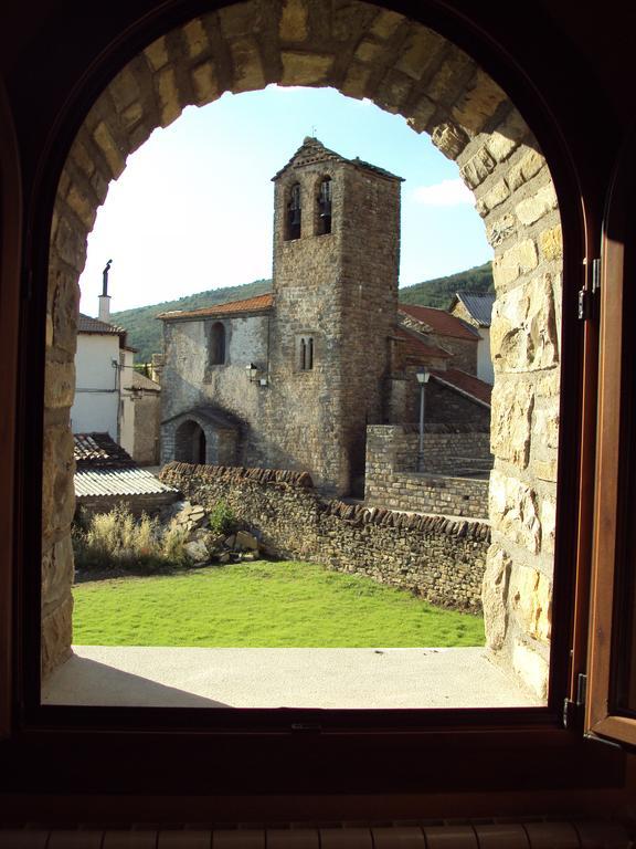 Casa Rural O Fraginal Guasillo Extérieur photo